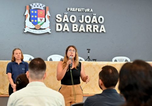 PREFEITA CARLA CAPUTI