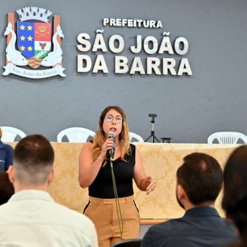 PREFEITA CARLA CAPUTI