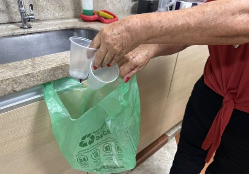 RECICLAGEM
