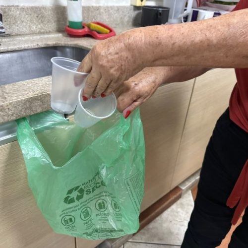 RECICLAGEM