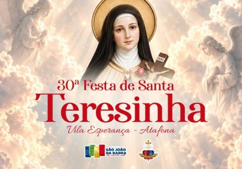SANTA TEREZINHA