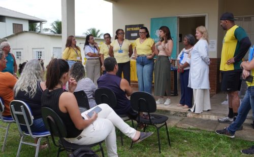 SAÚDE 1