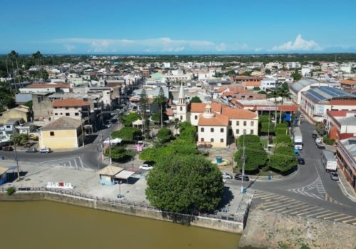 SJB VISTO DE CIMA