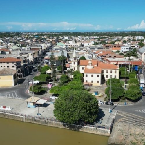 SJB VISTO DE CIMA
