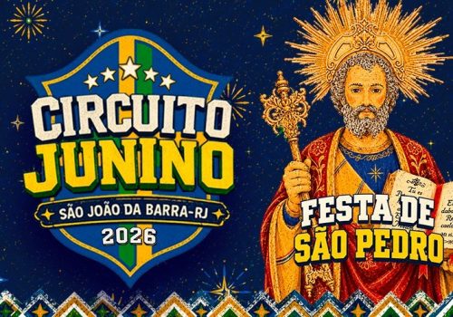 São Pedro
