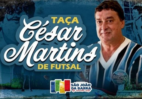 divulgação - secom