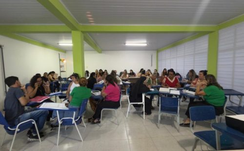 escola