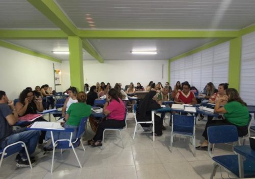 escola