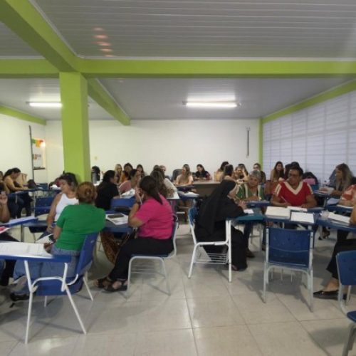 escola