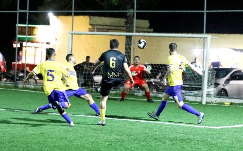 futebol