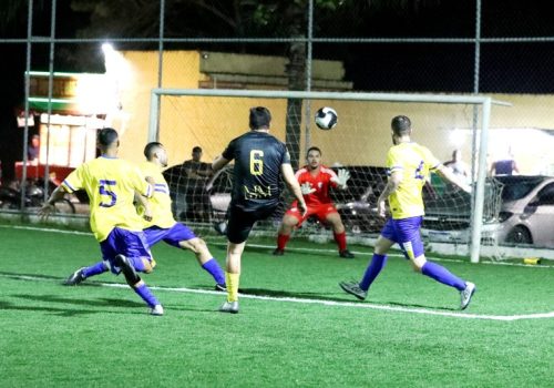 futebol