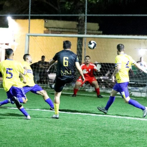 futebol