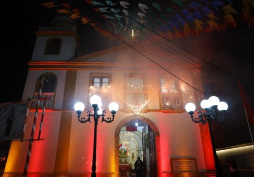 igreja